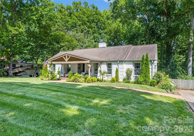 2nd image of 706 Unity St, Fort Mill, SC 29715 | MLS# 4412427