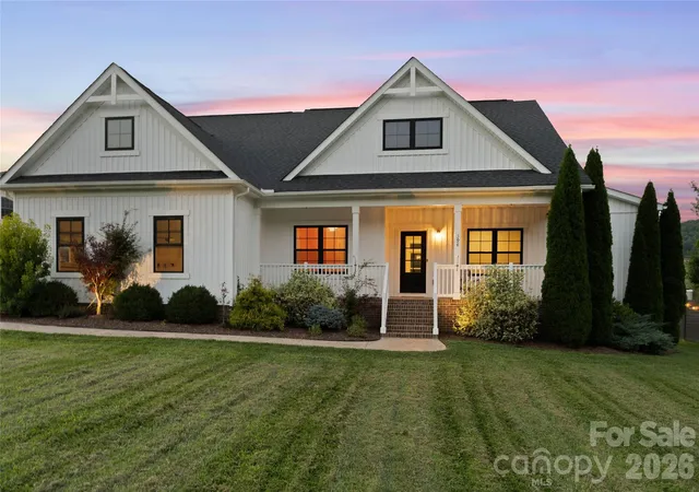 Photo 1 of Single family home for sale at 394 Kellwood Dr, Boone, NC 28607 | MLS# 4412428 | Listing updated on 2026-08-20