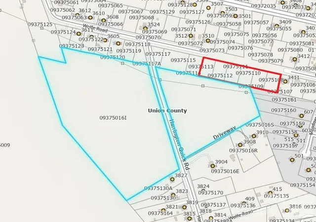 1st image of 0 Harrington Quick Rd, Monroe, NC 28110 | MLS# 4412429