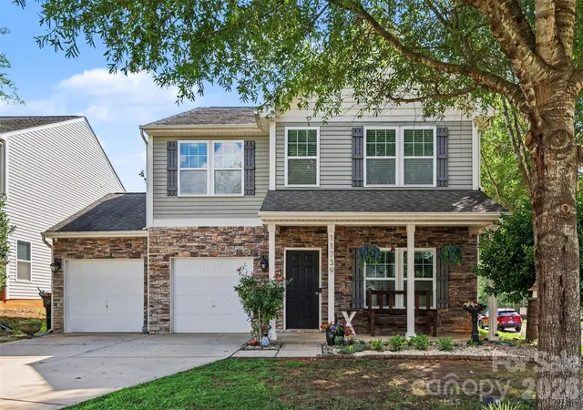 1st image of 11739 Tribal Dr, Charlotte, NC 28214 | MLS# 4412431