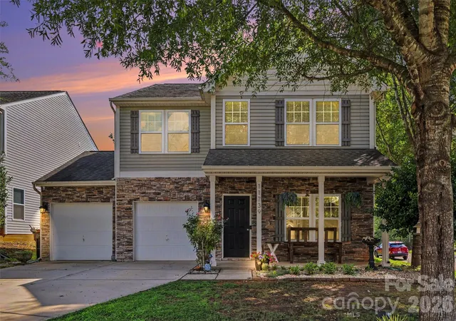 23rd image of 11739 Tribal Dr, Charlotte, NC 28214 | MLS# 4412431