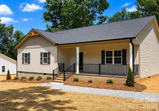 2nd image of 6717 Jesse Rushing Rd, Marshville, NC 28103 | MLS# 4412435