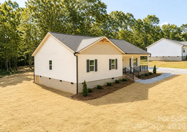 3rd image of 6717 Jesse Rushing Rd, Marshville, NC 28103 | MLS# 4412435