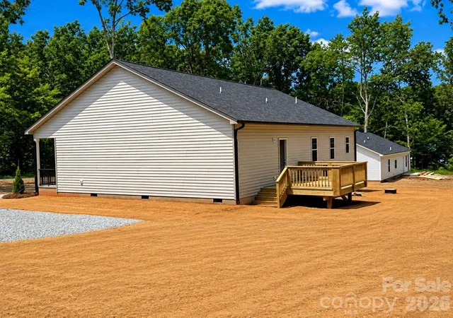 4th image of 6717 Jesse Rushing Rd, Marshville, NC 28103 | MLS# 4412435