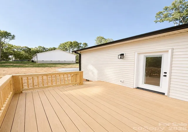 5th image of 6717 Jesse Rushing Rd, Marshville, NC 28103 | MLS# 4412435