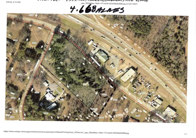 2nd image of 2330 Hoey Church Rd #52-60, Shelby, NC 28152 | MLS# 4412439