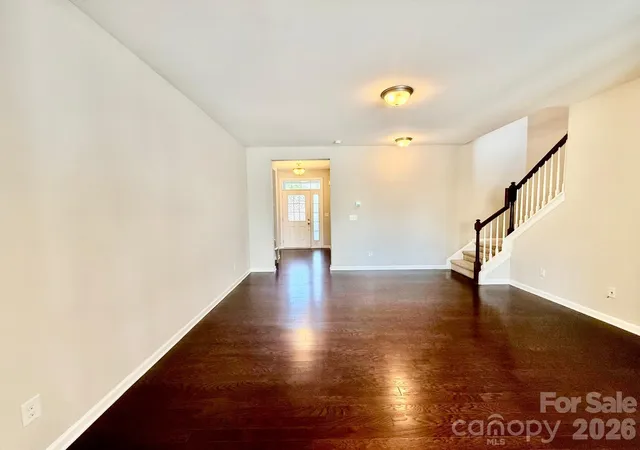 Photo 3 of Townhouse for sale at 5658 Stonewells Dr, Charlotte, NC 28278 | MLS# 4412440 | Listing updated on 2026-10-08