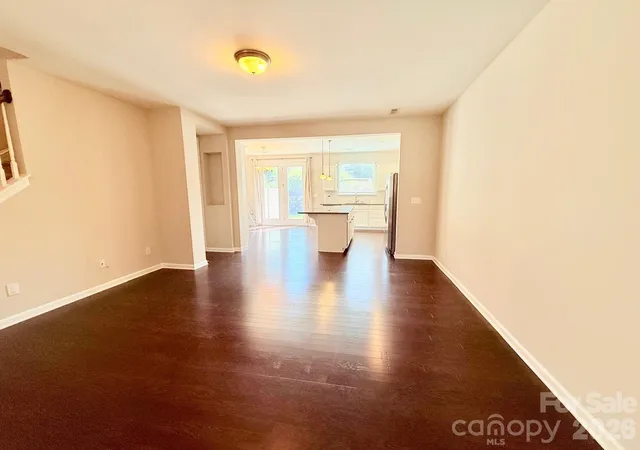 Photo 3 of Townhouse for sale at 5658 Stonewells Dr, Charlotte, NC 28278 | MLS# 4412440 | Listing updated on 2026-10-08