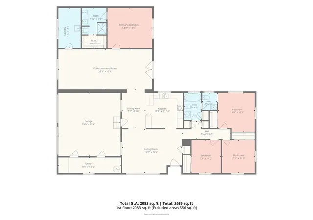 30th image of 1012 Forest Dr, Marshville, NC 28103 | MLS# 4412442