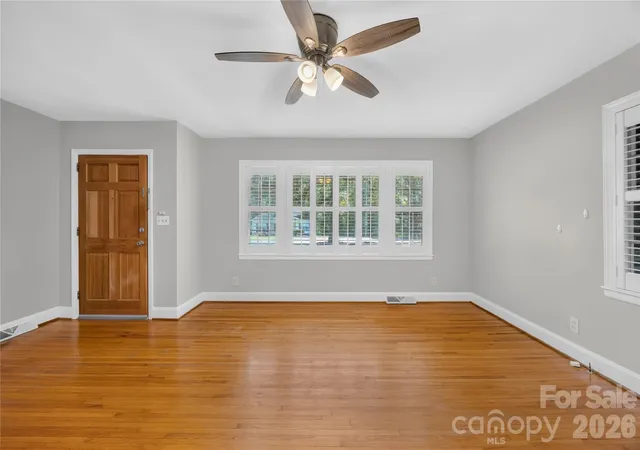Photo 3 of Single family home for sale at 1012 Forest Dr, Marshville, NC 28103 | MLS# 4412442 | Listing updated on 2026-09-03