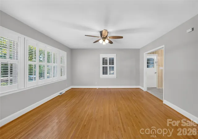 Photo 4 of Single family home for sale at 1012 Forest Dr, Marshville, NC 28103 | MLS# 4412442 | Listing updated on 2026-09-03