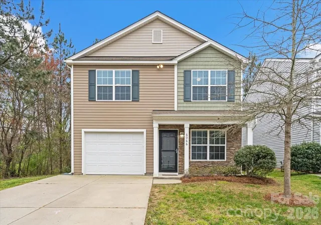 Photo 1 of Single family home for sale at 6066 Benedict Pl, Fort Mill, SC 29707 | MLS# 4412443 | Listing updated on 2026-08-31