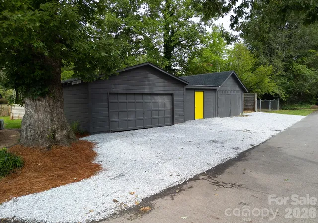 Photo 2 of Single family home for sale at 228 Grove St, Brevard, NC 28712 | MLS# 4412448 | Listing updated on 2026-08-21