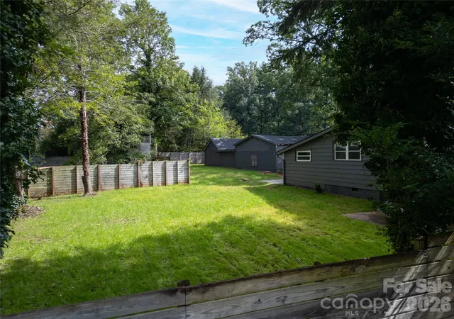 Photo 4 of Single family home for sale at 228 Grove St, Brevard, NC 28712 | MLS# 4412448 | Listing updated on 2026-10-07
