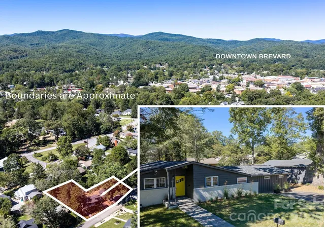 Photo 2 of Single family home for sale at 228 Grove St, Brevard, NC 28712 | MLS# 4412448 | Listing updated on 2026-10-07