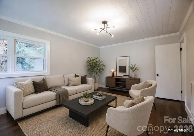 Photo 5 of Single family home for sale at 228 Grove St, Brevard, NC 28712 | MLS# 4412448 | Listing updated on 2026-08-21