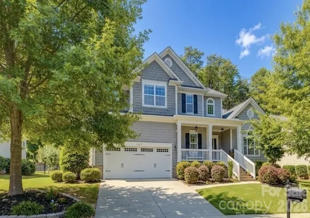 2nd image of 17615 Caddy Ct, Charlotte, NC 28278 | MLS# 4412458