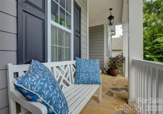 3rd image of 17615 Caddy Ct, Charlotte, NC 28278 | MLS# 4412458