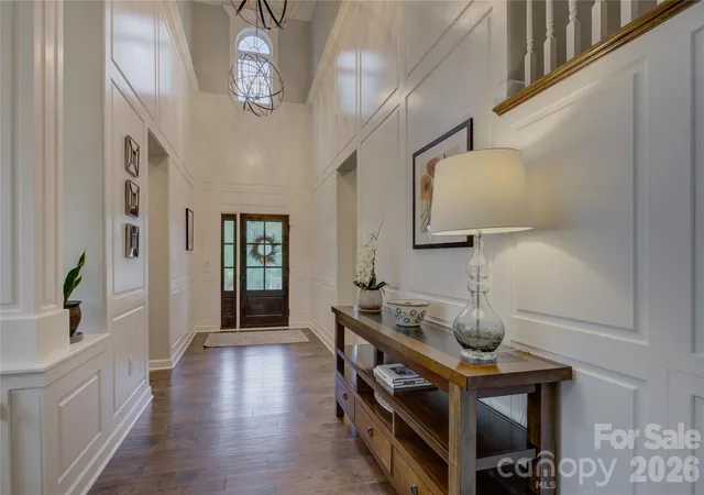 4th image of 17615 Caddy Ct, Charlotte, NC 28278 | MLS# 4412458