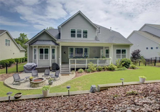 48th image of 17615 Caddy Ct, Charlotte, NC 28278 | MLS# 4412458