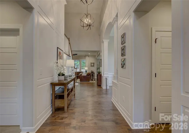 5th image of 17615 Caddy Ct, Charlotte, NC 28278 | MLS# 4412458