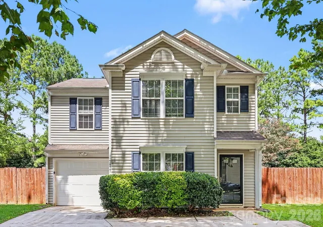 Single family home for sale at 2877 Oasis Ln, Charlotte, NC 28214 | MLS# 4412459