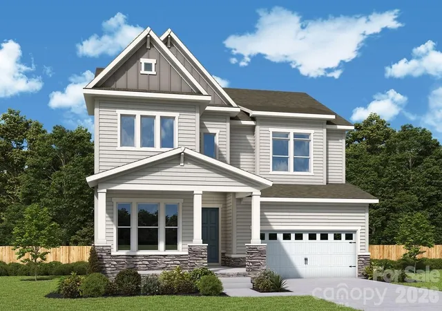 Photo 1 of Single family home for sale at 16045 Cloud Nine Ct, Matthews, NC 28105 | MLS# 4412462 | Listing updated on 2026-10-03