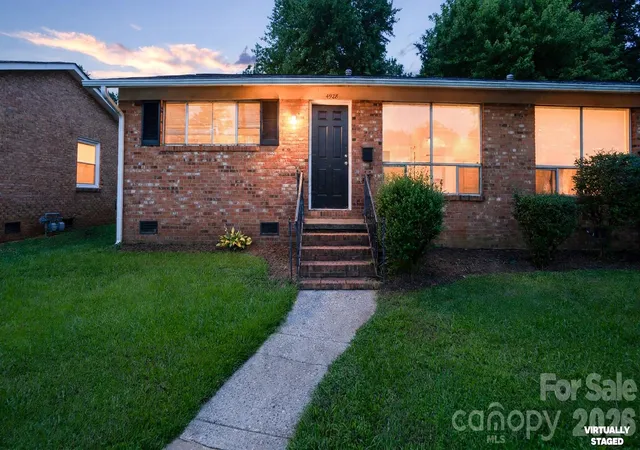 5th image of 4926 Malibu Dr, Charlotte, NC 28215 | MLS# 4412464