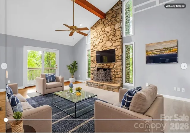 Photo 1 of Single family home for sale at 10 Chestnut Ridge Rd, Mills River, NC 28759 | MLS# 4412466 | Listing updated on 2026-10-06