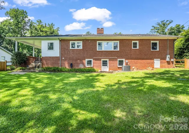 36th image of 155 Fernwood Cir, Rutherfordton, NC 28139 | MLS# 4412471