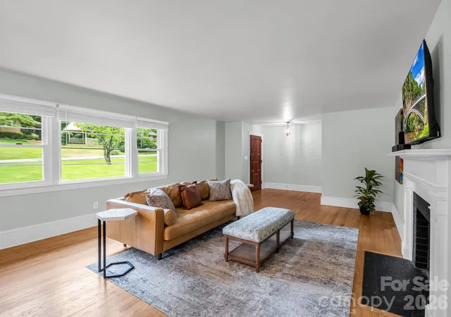 4th image of 155 Fernwood Cir, Rutherfordton, NC 28139 | MLS# 4412471