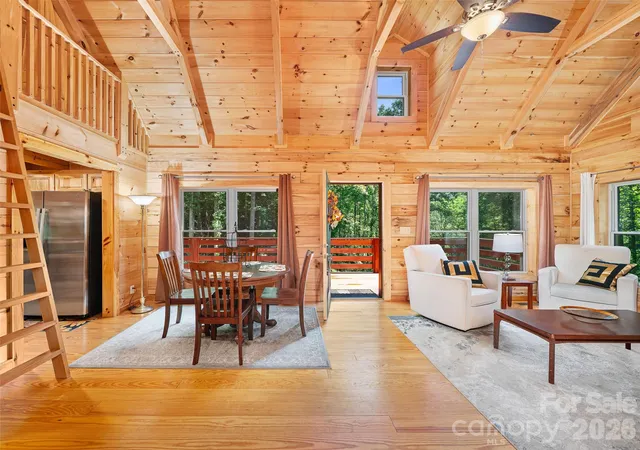 2nd image of 3301 State Hwy 197 N, Burnsville, NC 28714 | MLS# 4412476