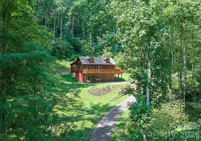 Photo 2 of Single family home for sale at 3301 State Hwy 197 N, Burnsville, NC 28714 | MLS# 4412476 | Listing updated on 2026-09-02