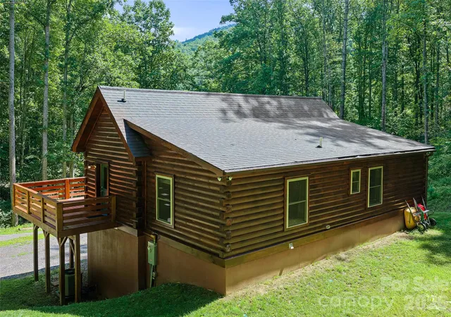 35th image of 3301 State Hwy 197 N, Burnsville, NC 28714 | MLS# 4412476
