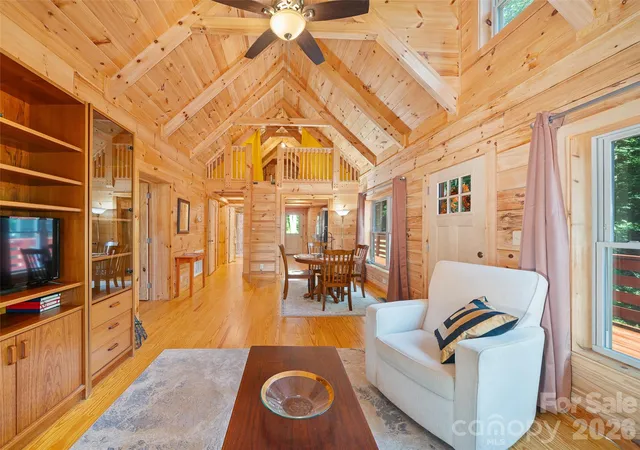 4th image of 3301 State Hwy 197 N, Burnsville, NC 28714 | MLS# 4412476
