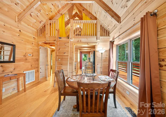 5th image of 3301 State Hwy 197 N, Burnsville, NC 28714 | MLS# 4412476