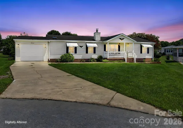 1st image of 204 Red Birch Ct, Hendersonville, NC 28739 | MLS# 4412477