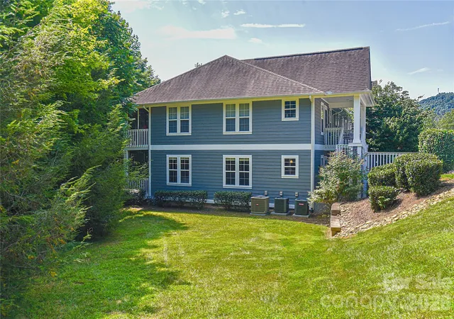 2nd image of 4201 Marble Wy, Asheville, NC 28806 | MLS# 4412484