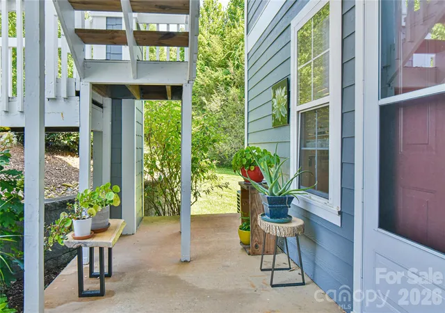 image of 4201 Marble Wy, Asheville, NC 28806 | MLS# 4412484