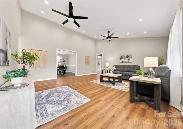 Photo 3 of Sale Pending at 136 Cook Ln, Hickory, NC 28601 | MLS# 4412486 | Listing updated on 2026-09-07