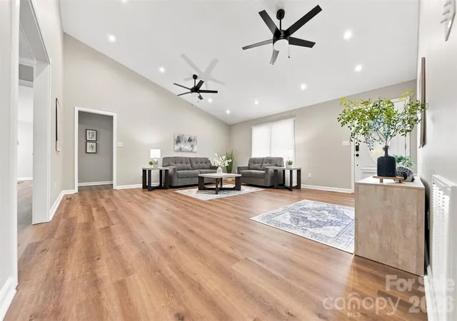 Photo 3 of Single family home for sale at 136 Cook Ln, Hickory, NC 28601 | MLS# 4412486 | Listing updated on 2026-10-09