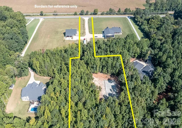 Photo 1 of Land for sale at 11979 Nc 801 Hwy, Mount Ulla, NC | MLS# 4412487 | Listing updated on 2026-09-29