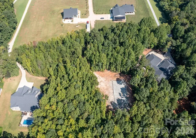 Photo 3 of Land for sale at 11979 Nc 801 Hwy, Mount Ulla, NC | MLS# 4412487 | Listing updated on 2026-09-29