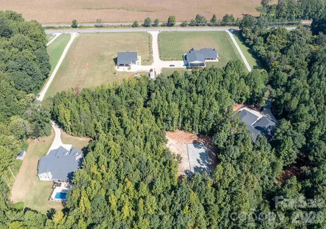 Photo 3 of Land for sale at 11979 Nc 801 Hwy, Mount Ulla, NC | MLS# 4412487 | Listing updated on 2026-09-29