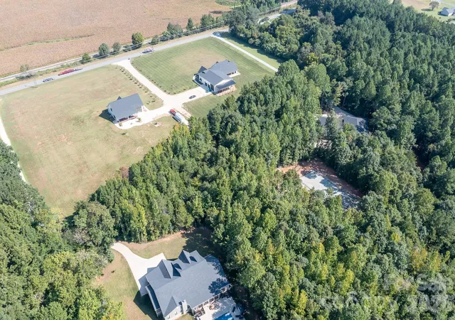 Photo 4 of Land for sale at 11979 Nc 801 Hwy, Mount Ulla, NC | MLS# 4412487 | Listing updated on 2026-09-29