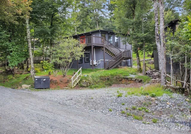 Photo 46 of Single family home for sale at 119 Beechwood Ln, Beech Mountain, NC 28604 | MLS# 4412496 | Listing updated on 2026-08-17