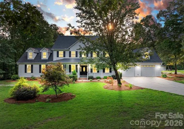 Photo 2 of Single family home for sale at 7233 Ridge Rd, Lexington, NC 27295 | MLS# 4412504 | Listing updated on 2026-08-19
