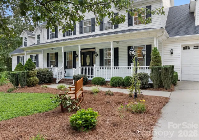 Photo 5 of Single family home for sale at 7233 Ridge Rd, Lexington, NC 27295 | MLS# 4412504 | Listing updated on 2026-08-19