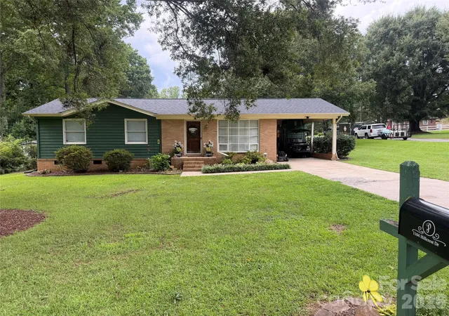 1st image of 1104 Hillcrest Dr #L 34, Cherryville, NC 28021 | MLS# 4412505