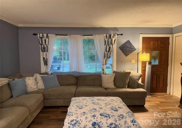 Photo 3 of Single family home for sale at 1104 Hillcrest Dr #L 34, Cherryville, NC 28021 | MLS# 4412505 | Listing updated on 2026-08-29